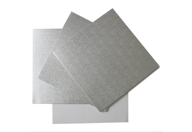 Dämmplatte Alukaschiert - 08 Pack (= 16 Qm) - Climapor