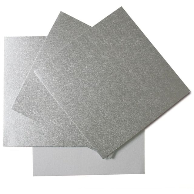 Climapor Dämmplatte Alukaschiert - 02 Pack (= 4 Qm)