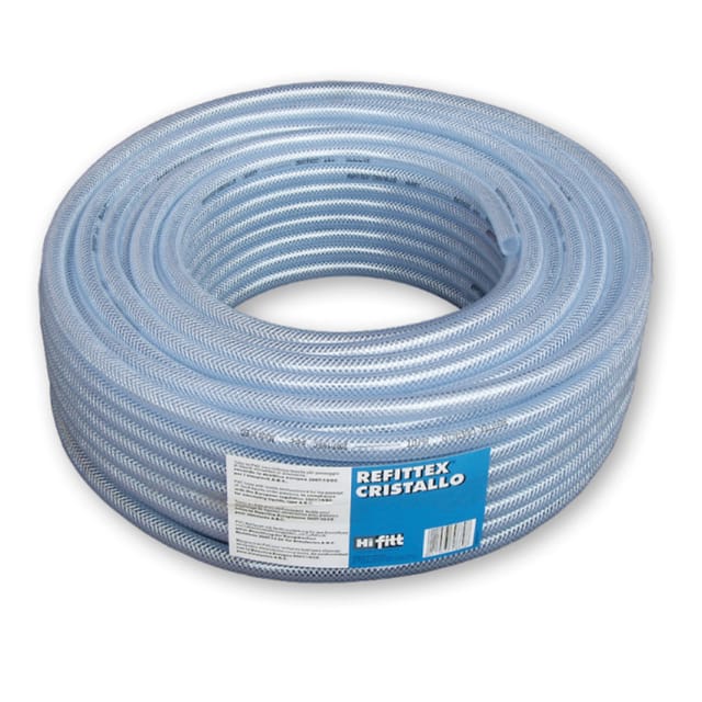 Druckluftschlauch 16x3,5 Mm 50 M