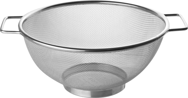 Sieb Ø 26 Cm Küchenutensilien - Fackelmann