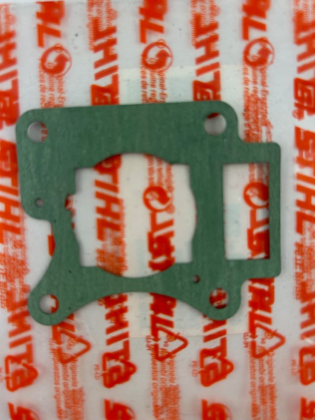 Zylinderfußdichtung Heckenschere Modelle Hs46 Hs56 42420292300 Stihl