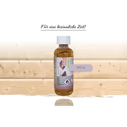 Karibu Saunaduft 250 ml Lemongras günstig