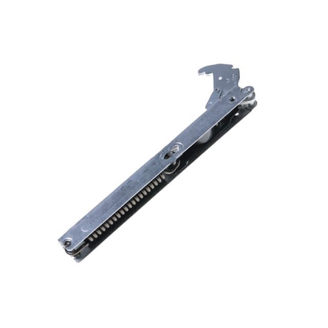 Hotpoint Ariston - Ersatzteil - Dreifachscharnier - - Ariston Hotpoint, Indesit, Whirlpool, Bauknecht, Ignis