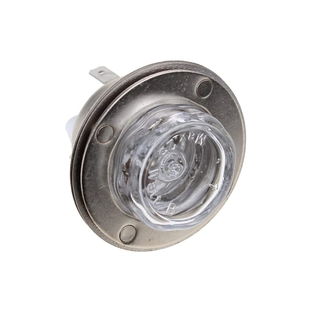 Electrolux - Lampe Komplett Mit Behälter - G9 - 5550592025 - 7321423493273