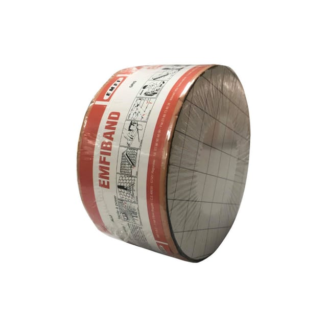 Kaltselbstklebeband 7,5cm X 10m - Emfi