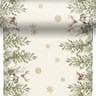 Dunicel Tischläufer Elegant Deer multi 480 x 40 cm - 1 Stück