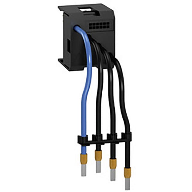 Schneider Electric - Ak5pc34 Stecker 1 St.