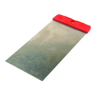 Haromac Japanspachtel 120mm Stahl