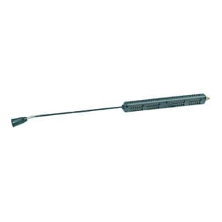 cleancraft Hochdrucklanze 1200 mm ohne Düse