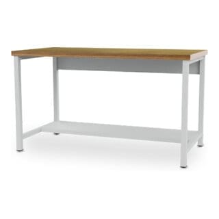 Bedrunka+Hirth Arbeits- und Werktisch Tiefe 750