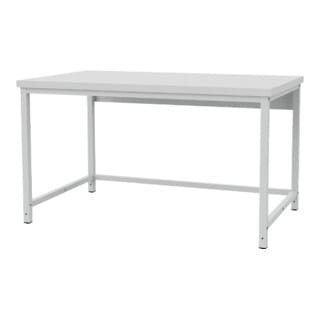 Bedrunka+Hirth Packtisch Basic Grundtisch Tiefe 750