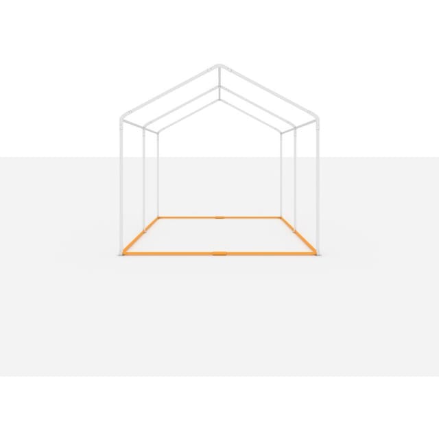 Universal Bodenrahmen 3x2 M Für Partyzelte, Pavillons