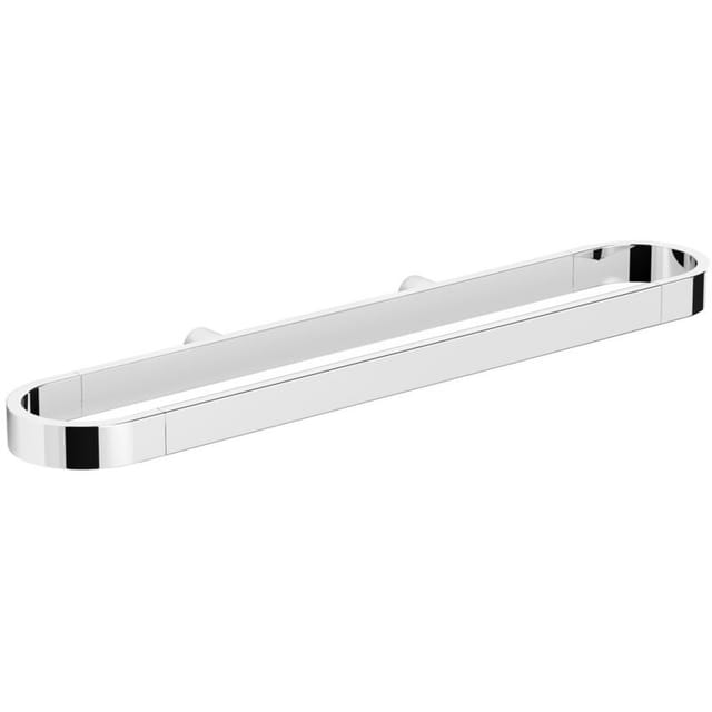 Swiss Aqua Technologies - Simply R Metall Handtuchring 46,6cm, Chrom (satdsimr04)
