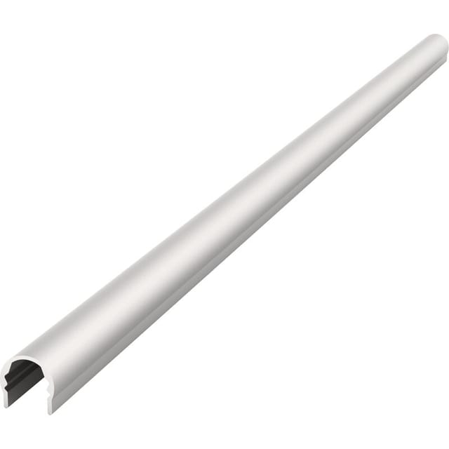 Athmer - Fingersch.bs-bu-16k+ L.1980mm Bands.band-d.16mm Silberf - 5-310-1980