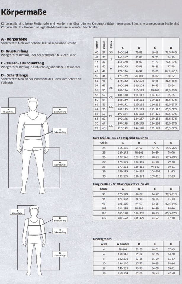 Vizwell Warnshirt Langarm Vwts 21 Uv50+ Gr. M Orange - Triuso