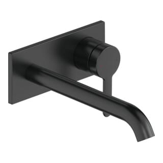 Duravit - C.1 Einhebel- Waschtischmischer Unterputz, Ausladung