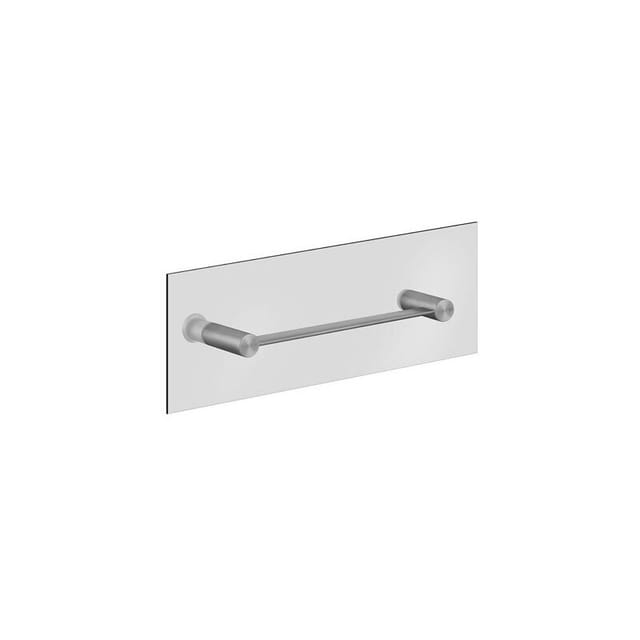 Gessi - 316 Handtuchhalter 300 Mm Zur Montage An Einer Glaswand,