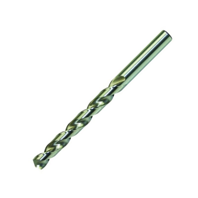 Spiralbohrer Hss-co5 Din 338, Typ N, Rechts Blank 2,90 Mm