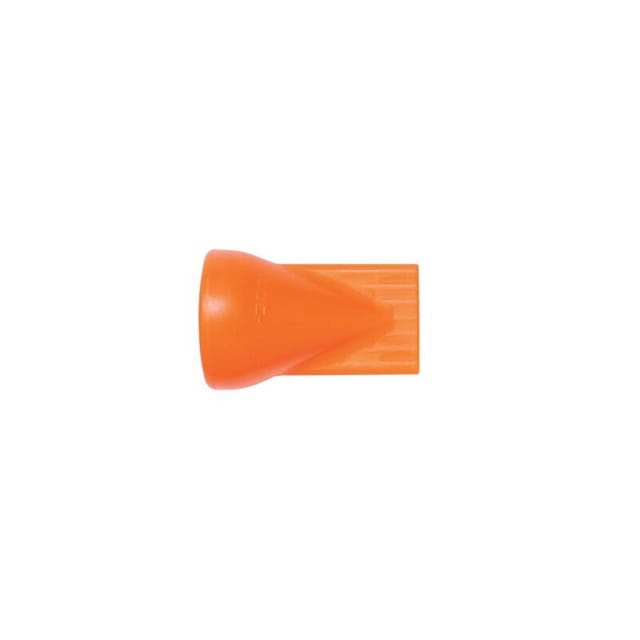 4 Stück 7-lochdüsen 1/2' 2,0mm