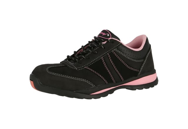 Sicherheitsschuh Runnex Girlstar 5280 S2 Gr. 40