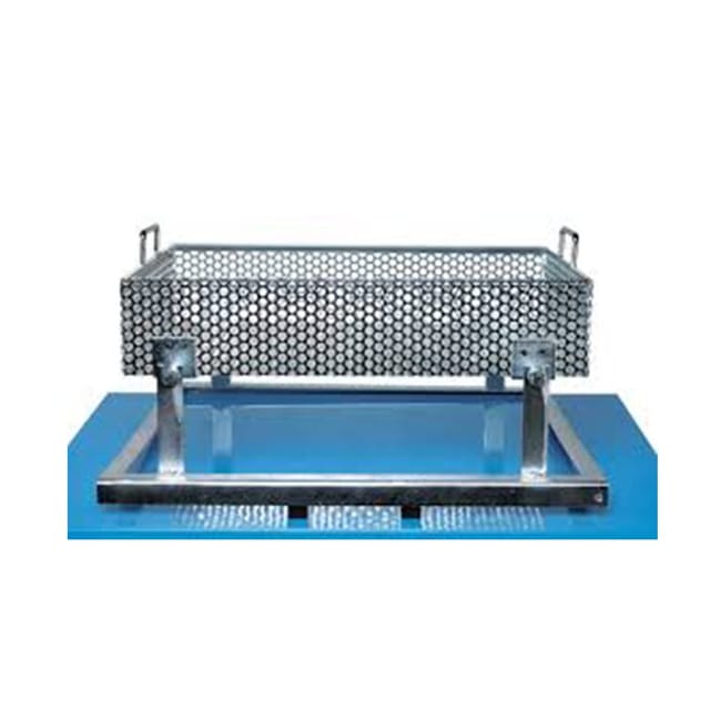 Ibs - Reinigungskorbsystem Typ L