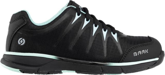 Baak - Damen-sicherheitshalbschuh 3218 Svea S3 Src Esd 3218 Gr. 36