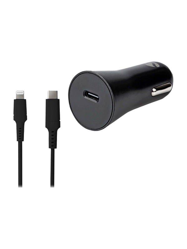 Autoladegerat 20 W 167 222 30 A Anzahl Der Ausgange 1 Anschlusstyp Usb C Lightning 8 Pin Lose Kabel 10 M Automatische Spannungswahl