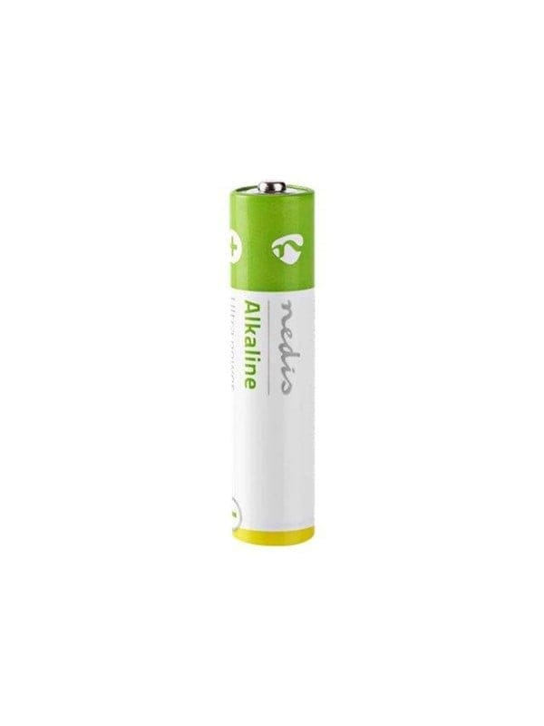 Alkalibatterie Aaa 15 V Dc 2er Schrumpfpack