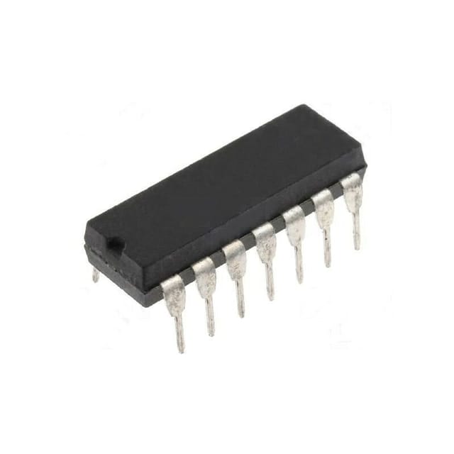 Integrierte Schaltung Ba10339f Smd