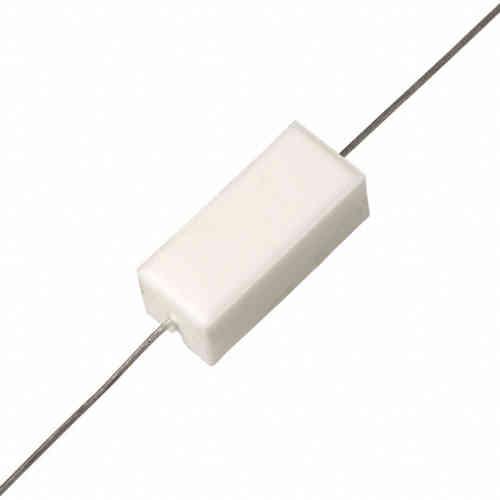 39r 5w 5% Axialer Gewickelter Widerstand 9,5x9,5x22mm