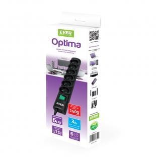 Dial+inconnue Ever Home/office Surgearrest Optima 3m