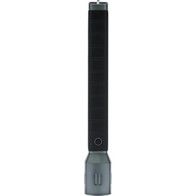 Abus Tl-530 Led Taschenlampe Batteriebetrieben 1000 Lm 5 H 455 G
