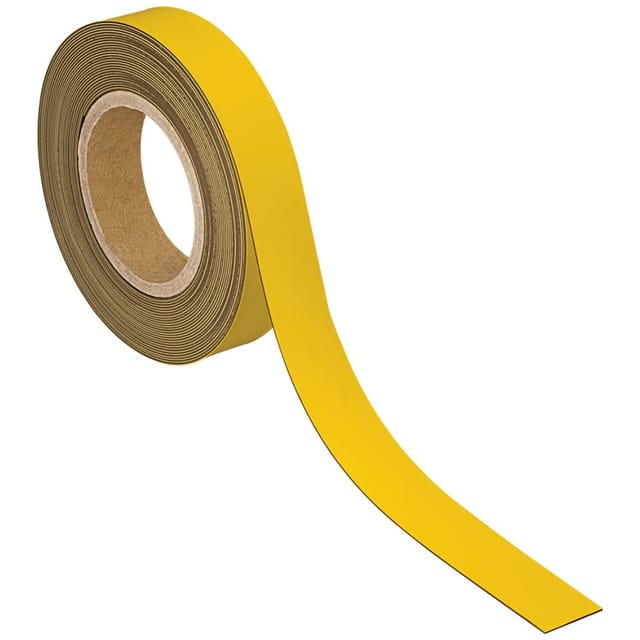 Fp - Kennzeichnungsband Magn. 3cm X 10m