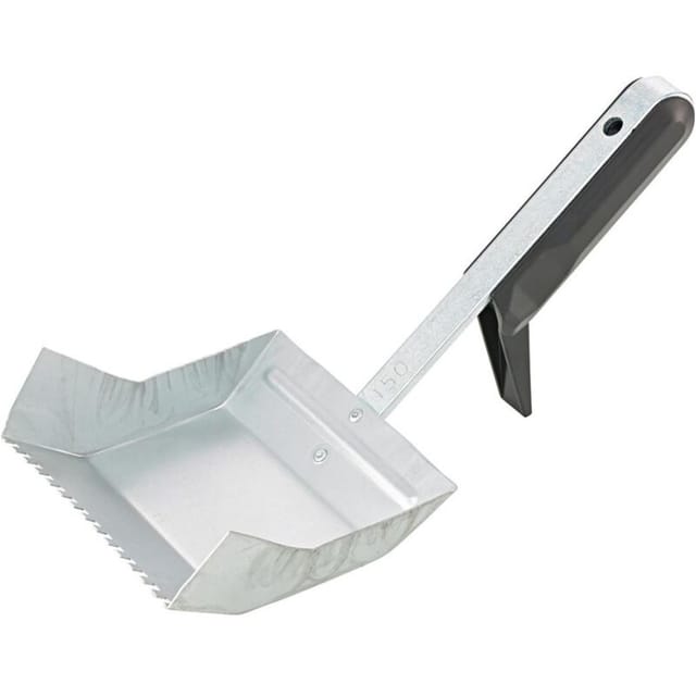 Kleberkelle 150mm - Fortis