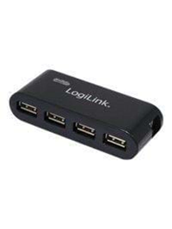 Logilink Usb-hub Ua0085 4-port