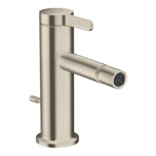 Axor One Einhebel-bidetmischer Mit - Hansgrohe