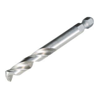 Ezychange Hssg Zentrierbohrer - E-04086 - Makita