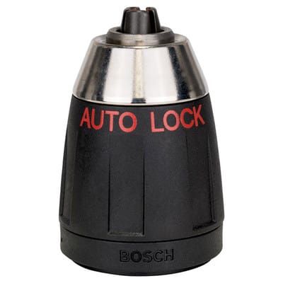 Systembohrfutter, 1,5 - 13 Mm, 1/2 - 20 - 2608572247 - Bosch