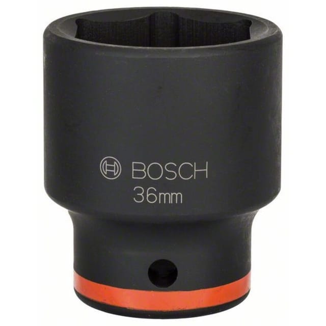 Professional Steckschlüssel Impact Control Sw36 Mm 3/4'iv (1608556033) - Bosch