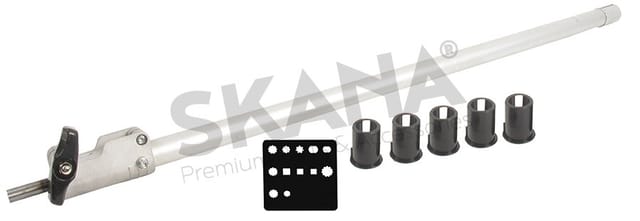 Verlängerung Rif 1603094 Kompatibel