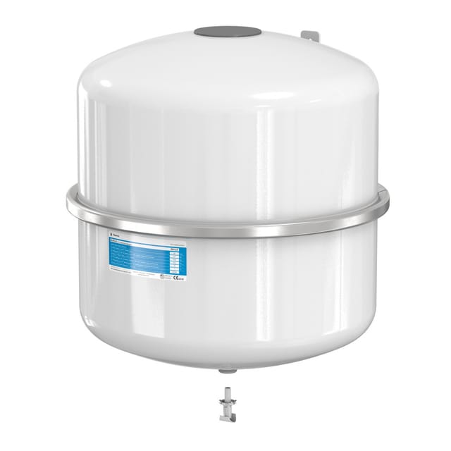 Flamco Flexcon - Flamco Airfix A Ausdehnungsgefäß 12l Trinkwasser 24349