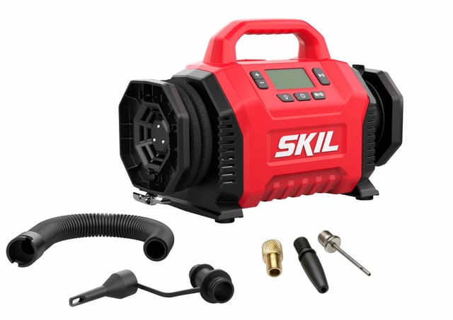 Skil 20v Akku-kompressor 3153 Ca (ohne Akku)