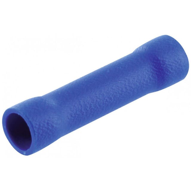 Verbinder Blau 1,5 Bis 2,5 Mm - 10 Stück