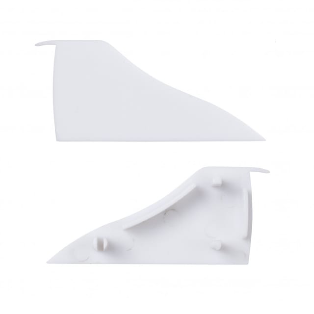 Endkappe Su-w001 Rechts