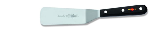 Dick Winkelplatte Spachtel Tortenpalette Glasurpalette Für Torten 5 X 13 Cm