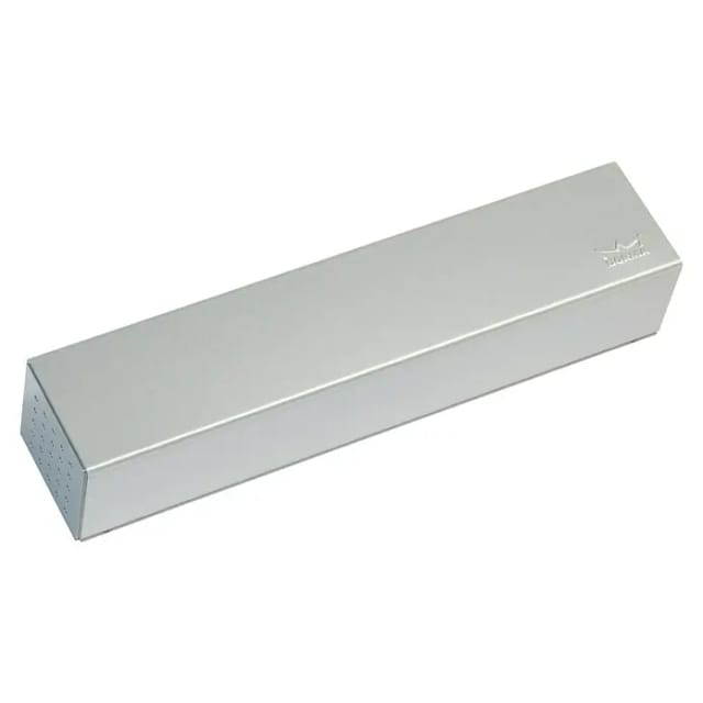 Dorma Oben-türschließer Ts93g, En 2-5, Silber