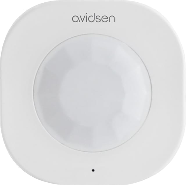 Avidsen - Bewegungsmelder Homesensor Ir-wall, Wlan, Lithium-akku Keine Angabe