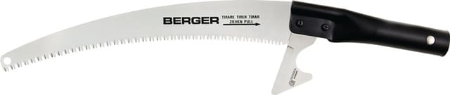 Berger Aufsatzsäge Arborapid Länge 51 Cm - 63912