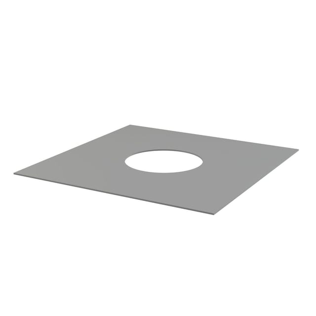 Abdichtungsfolie, 300 X 300 Mm Folien & Planen - Trendline