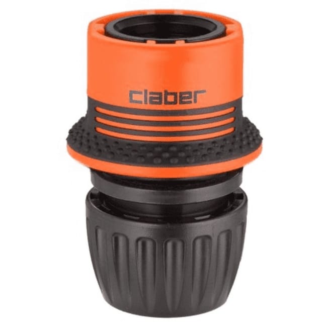 Claber - 1-2 '- 5-8' Universalanschluss